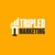 Tripled Marketing