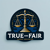 True and Fair Support Services FZE