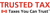 Trusted Tax Services