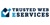 Trusted Web Eservices