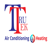 TruTek Air Conditioning and Heating