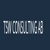 TSW CONSULTING AB