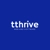TTHRIVE - Criação e Manutenção de Websites