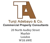 Tunji Adebayo & Co D1 Property and Planning Consultants