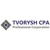 Tvorysh CPA Professional Corporation