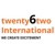 twenty6two International Inc.