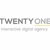 TwentyOne Digital Agency