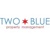 Two Blue Property Management