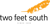 Two Feet South LLC