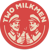 Two Milkmen