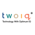 TWOIQ LLP