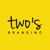 Two's Branding