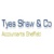 Tyas Shaw & Co