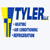 Tyler Heating, Air Conditioning, Refrigeration