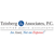 Tzinberg & Associates, P.C.