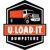U-LOAD-IT Dumpsters Inc.