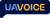 UФ Voice