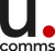 u.comms — full-service communications agency (Ukraine)