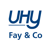 UHY Fay & Co