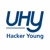 UHY Hacker Young Manchester