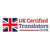 UK Certified Translators