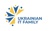 Ukrainian IT Family