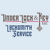 Under Lock & Key