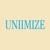 Uniimize