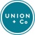 UNION + Co