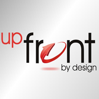 Up Front by Design