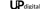 UPdigital