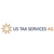 US Tax Services AG