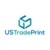 Us Trade Print