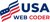 USA Web Coder