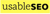 Usableseo