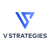 V Stratégies inc