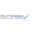 Valle Translations