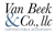 Van Beek & Co, LLC