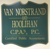 Van Norstrand & Hoolihan, CPA's, P.C.