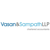 Vasan & Sampath, LLP