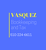 Vasquez Bookkeeping and Tax