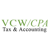 VCWCPA Tax and Accounting