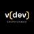 v(dev)