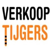Verkoop Tijgers