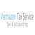 Vermazen Tax Services