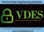 Vertical Data Engineering Systems-VDES