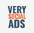 Very Social Ads