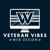 Veteran Vibes Web Design