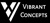 Vibrant Concepts
