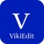 Vikiedit